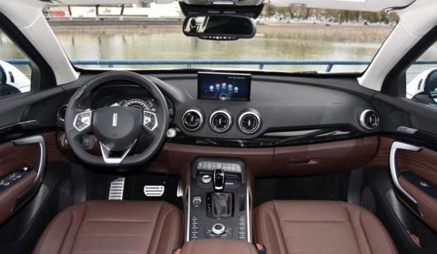 BYD, Volkswagen, Tiguan L, Great Wall, Remote