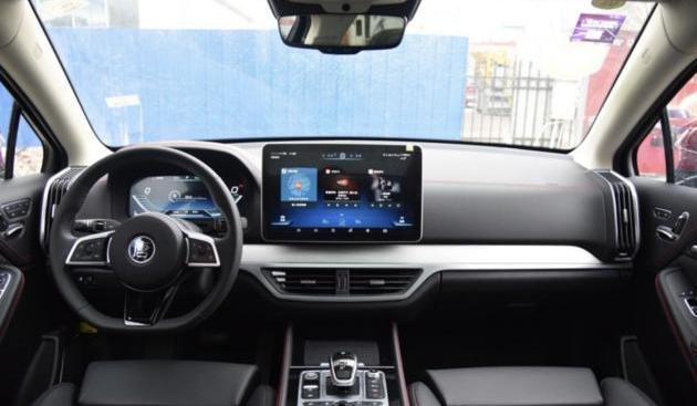 BYD, Volkswagen, Tiguan L, Great Wall, Remote