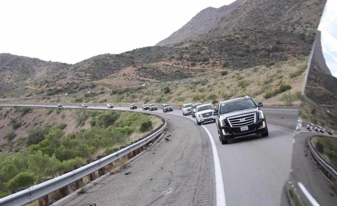 changan, Jeep, Buick, Ford, Cadillac