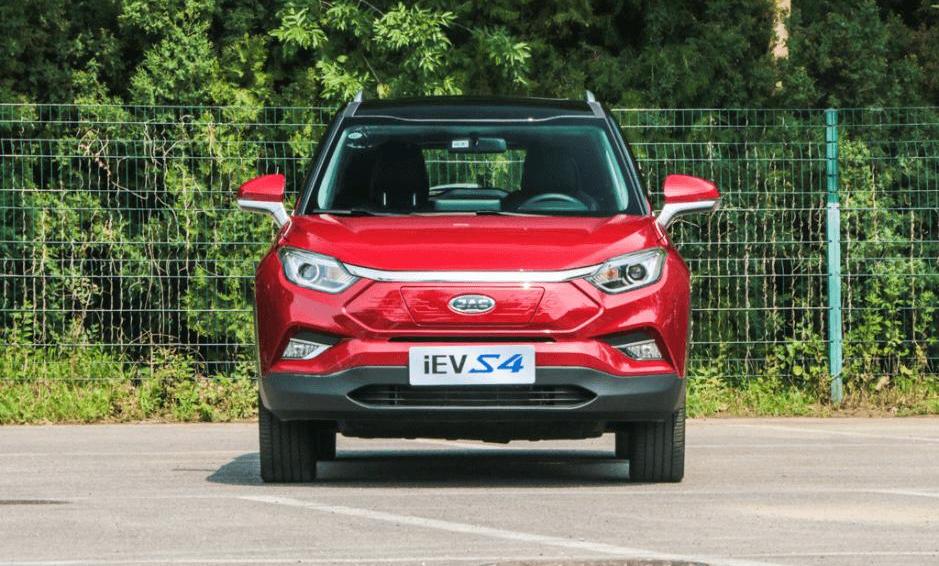 Jianghuai, Beijing, BYD, GAC MOTOR