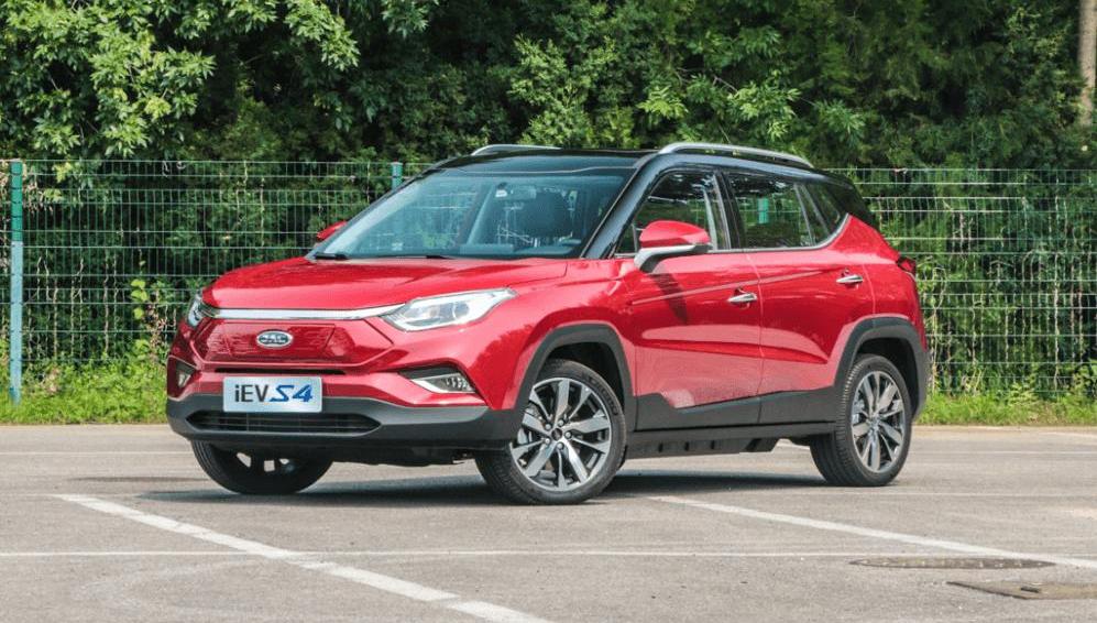 Jianghuai, Beijing, BYD, GAC MOTOR