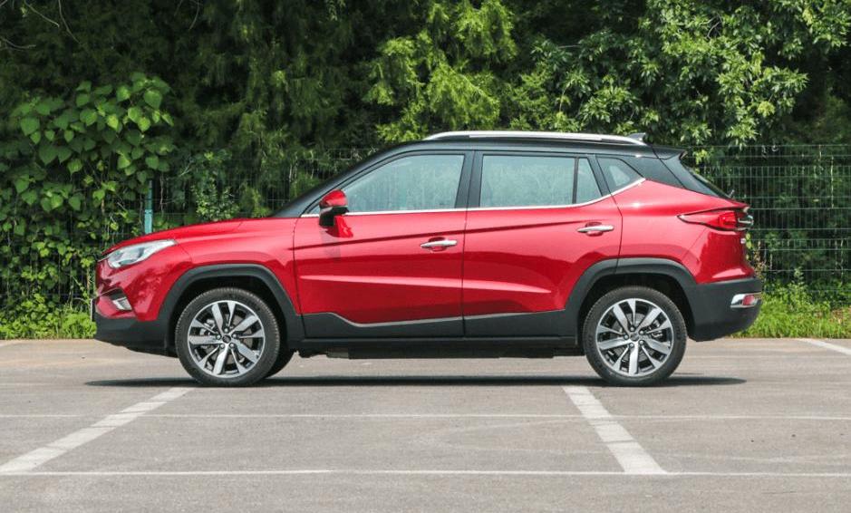 Jianghuai, Beijing, BYD, GAC MOTOR