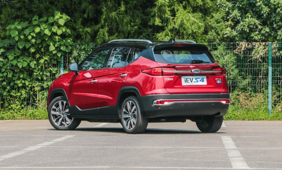 Jianghuai, Beijing, BYD, GAC MOTOR