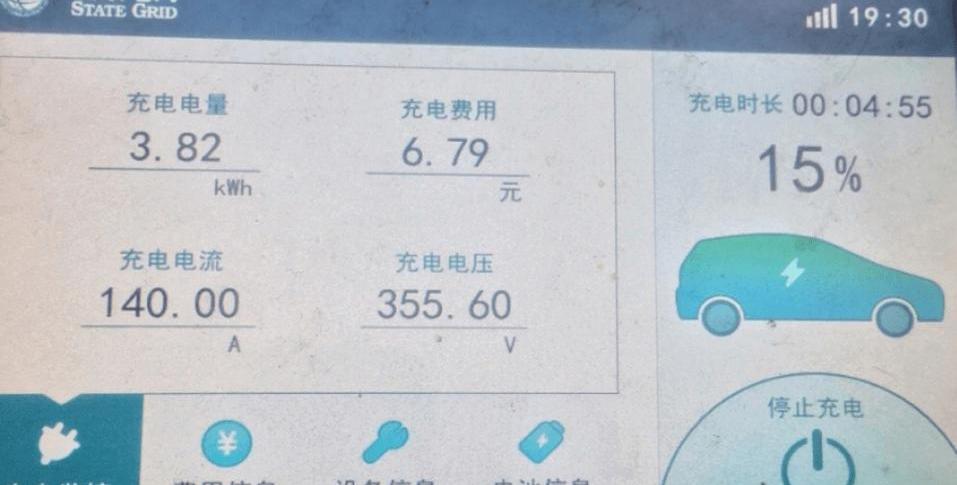 Jianghuai, Beijing, BYD, GAC MOTOR