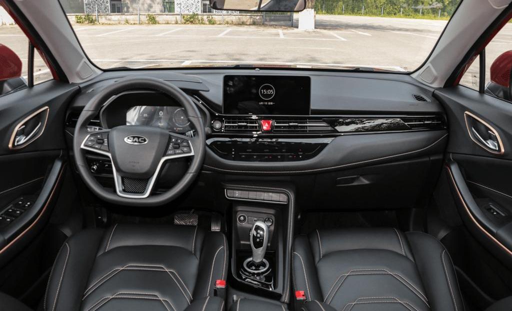 Jianghuai, Beijing, BYD, GAC MOTOR