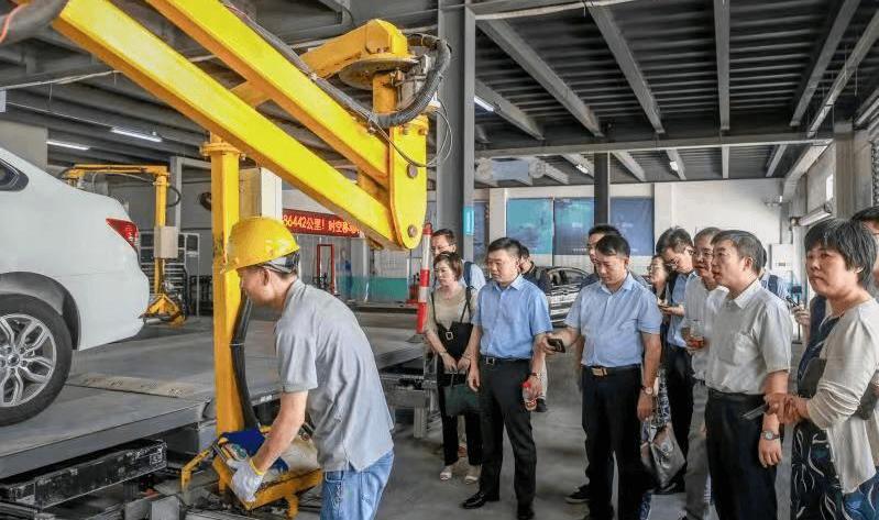 Beijing, Weilai, Chery