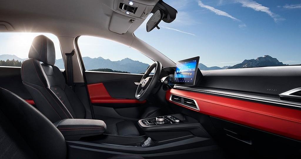 BYD, Emgrand, BYD e2, Lingjie, Lingke 02