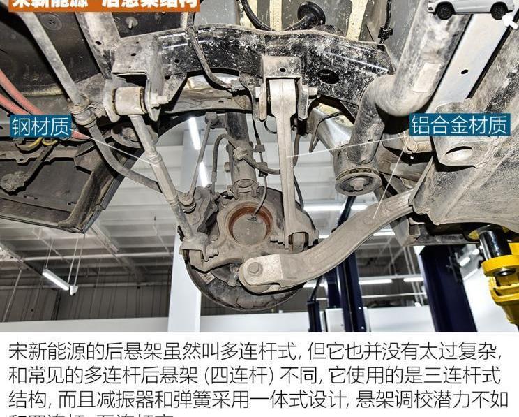 Weimar EX5, BYD, Weimar Motors