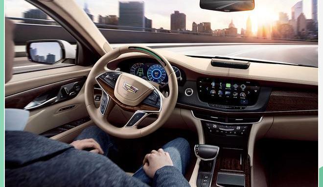 Chevrolet, Buick, Buick GL8, Cadillac, Cadillac CT6