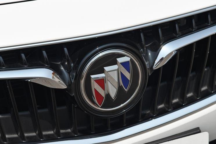 Buick, Cadillac, Chevrolet, remote