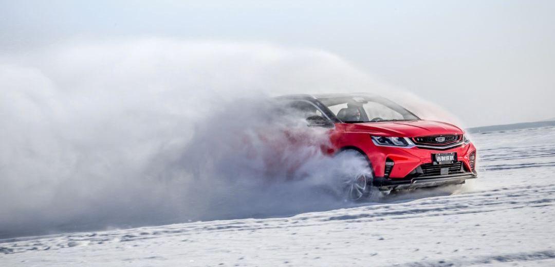 Binyue, Toyota, Honda, Volkswagen, Baojun