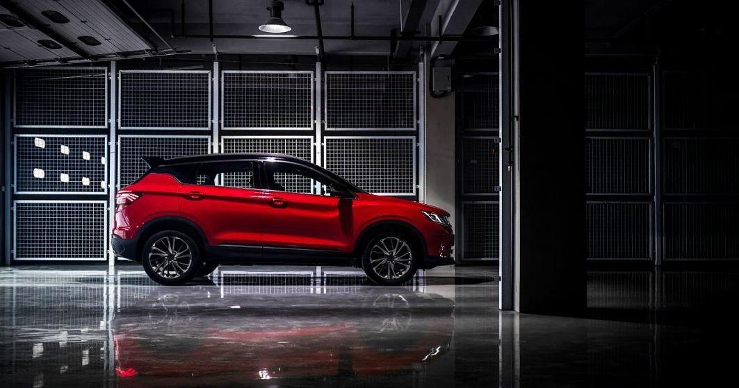 Binyue, Toyota, Honda, Volkswagen, Baojun