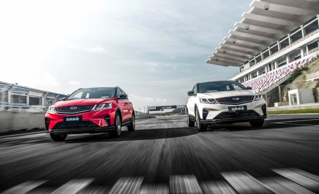 Binyue, Toyota, Honda, Volkswagen, Baojun