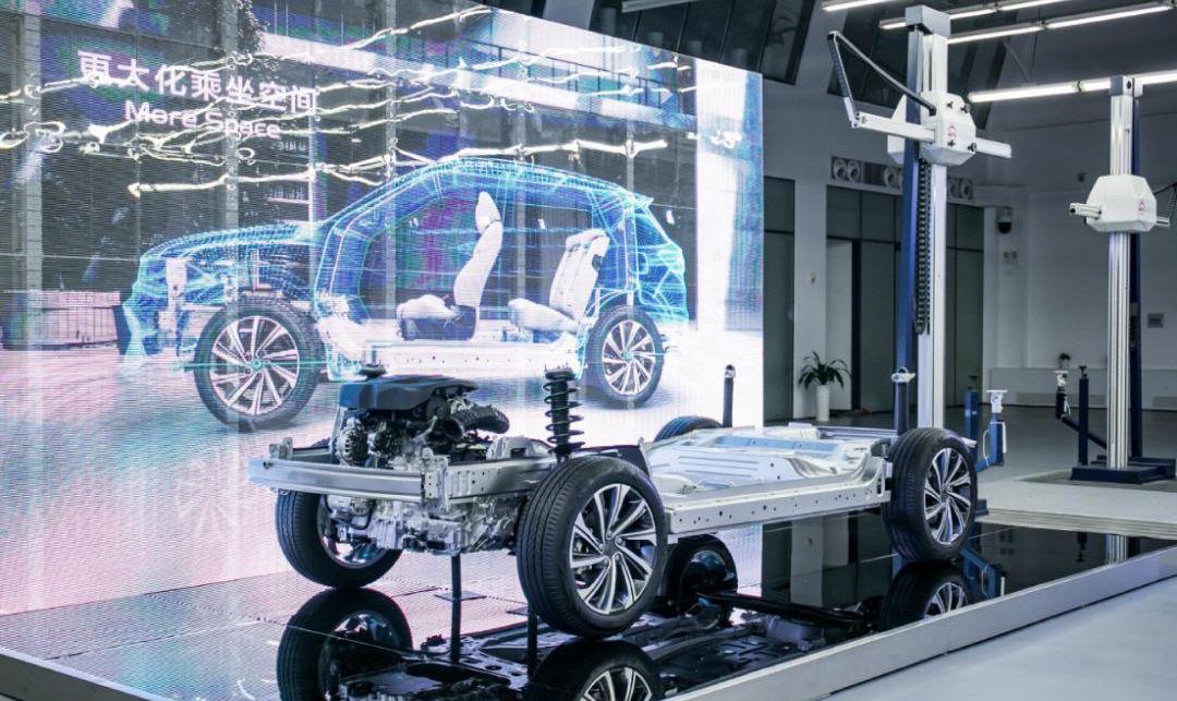 Binyue, Toyota, Honda, Volkswagen, Baojun