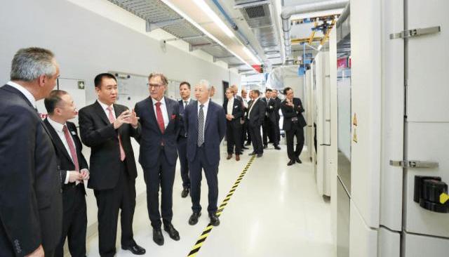 Audi, Mercedes-Benz, BMW, Volkswagen, Jaguar