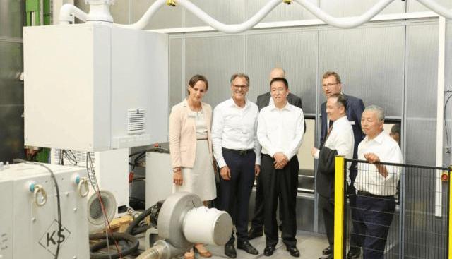 Audi, Mercedes-Benz, BMW, Volkswagen, Jaguar