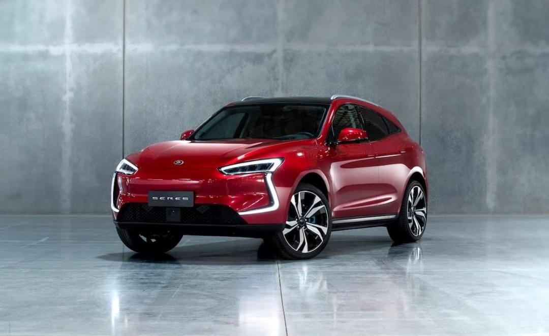 Dongfeng, Dongfeng Xiaokang, Tesla, Dongfeng scenery, scenery 580