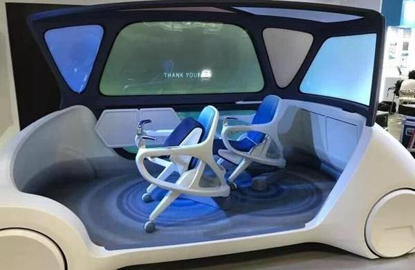 Toyota, Discovery, Beijing, BMW, Dafa