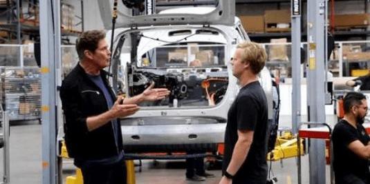 Tesla, Model 3, Weilai, MG, Tucki