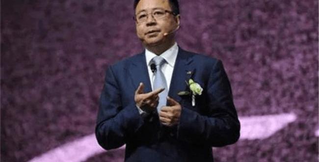 Weilai, Aichi, Chang 'an, Jiangling, Beijing