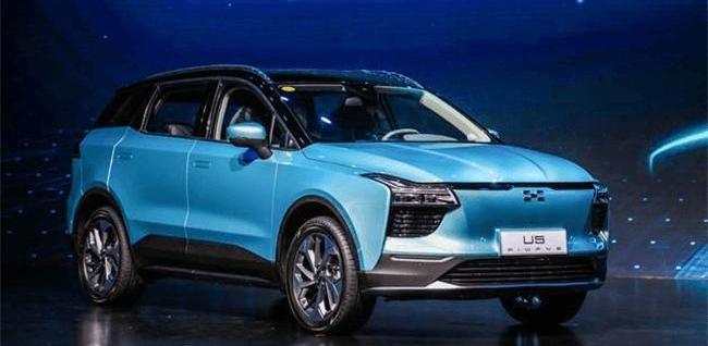 Weilai, Aichi, Chang 'an, Jiangling, Beijing