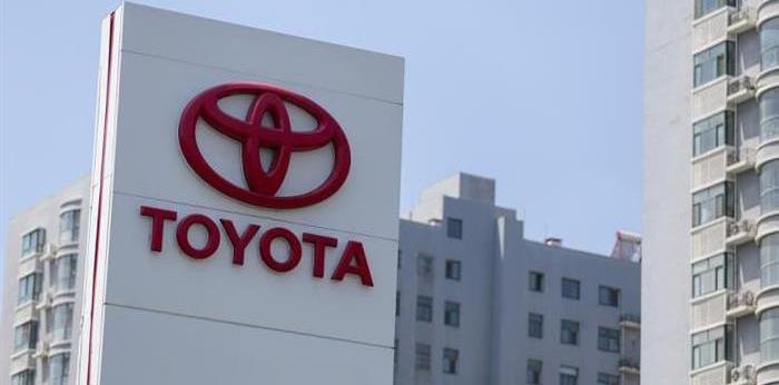 Toyota, Jinlong, FAW, Honda, Beijing