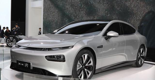 Tesla, Tucki, Tucki p7, model 3