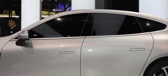 Tesla, Tucki, Tucki p7, model 3