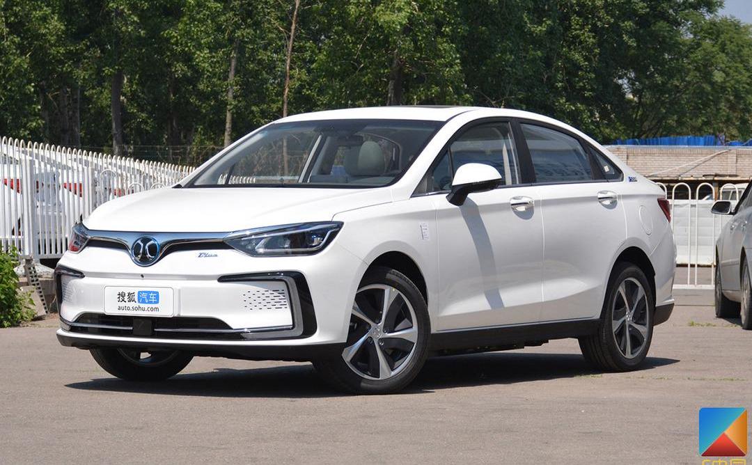 BYD, Roewe, Weilai, Discovery, Tucki