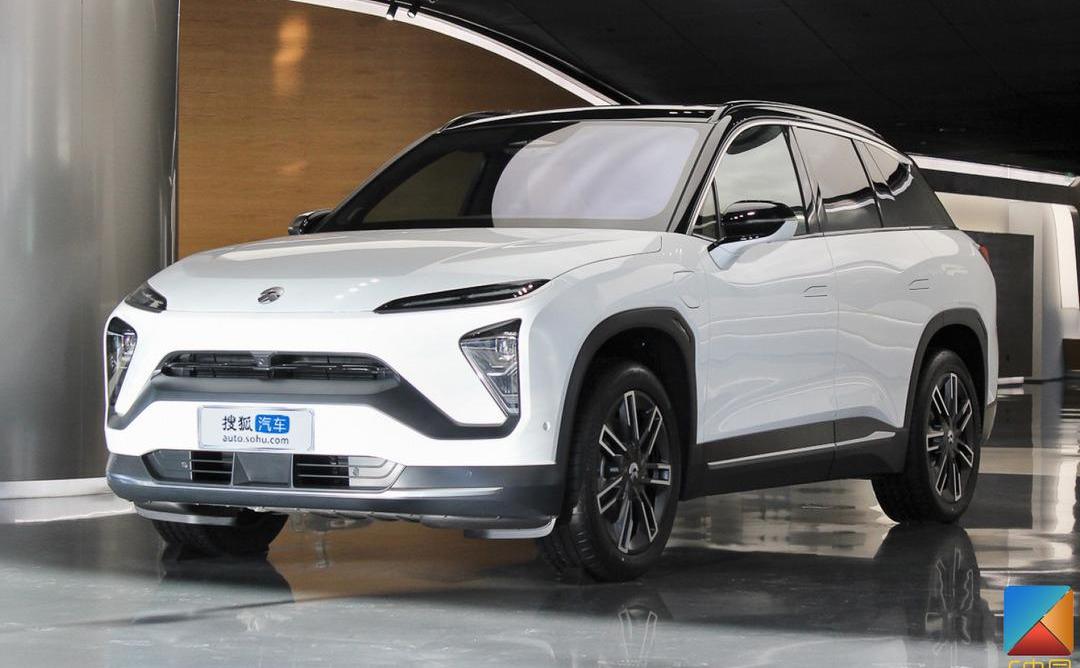 BYD, Roewe, Weilai, Discovery, Tucki