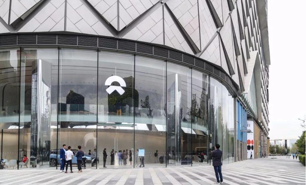 Great Wall, Volvo, Beijing, Weilai, Mercedes-Benz