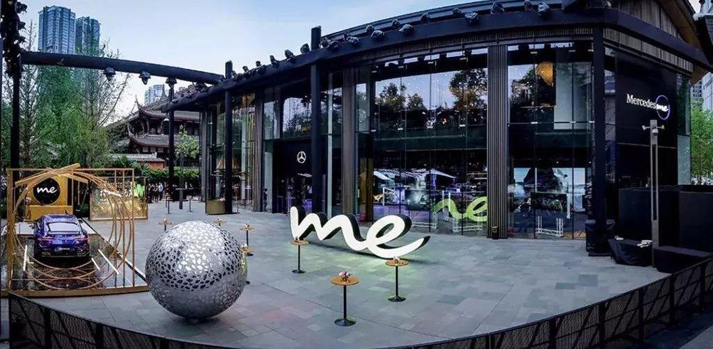 Great Wall, Volvo, Beijing, Weilai, Mercedes-Benz