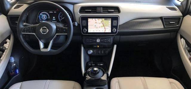 Nissan, Model 3, Tesla