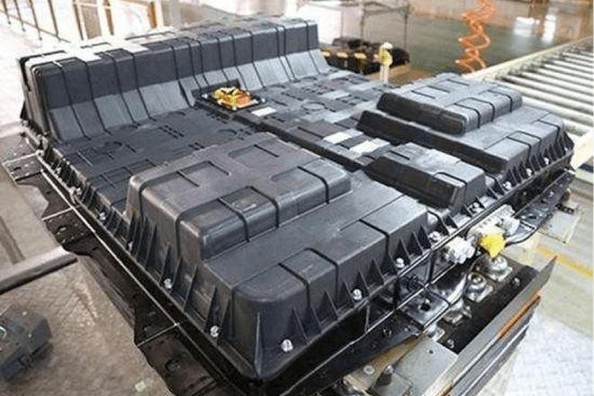 BYD, Volkswagen, Nissan