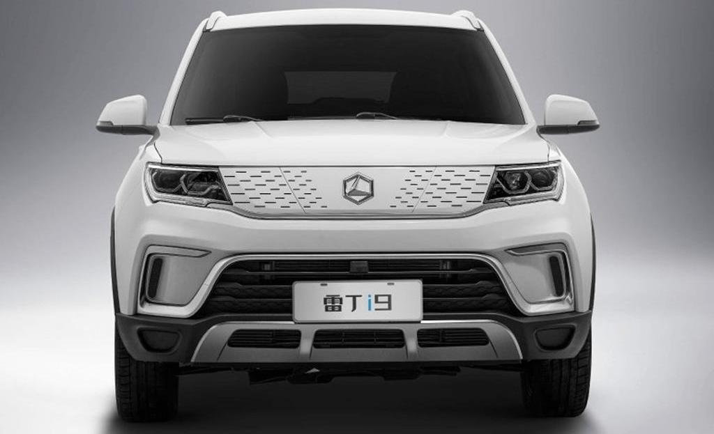 Chery, Hyundai, BYD, Reading, Kia