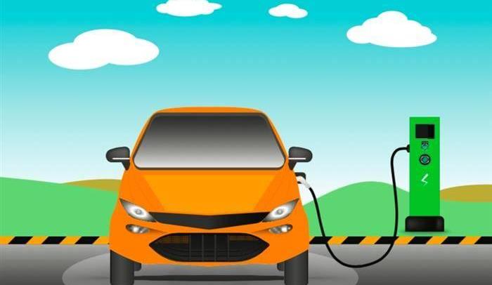 Weilai, BYD, Ford, BMW, Beijing