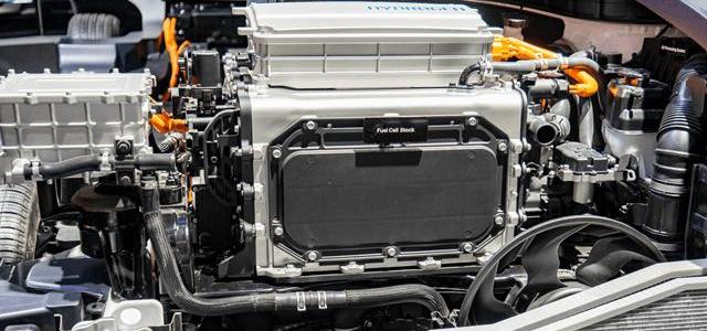 Dongfeng, Great Wall, Roewe and China National Heavy Duty Truck