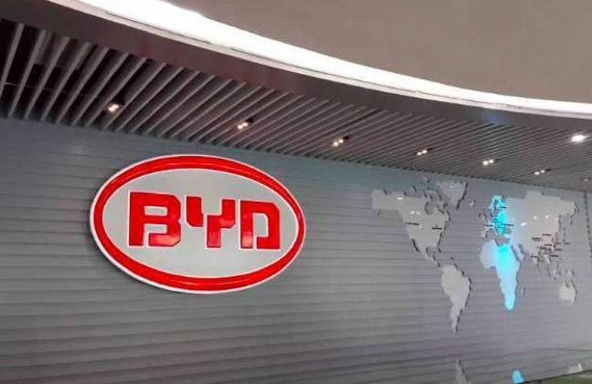 BYD, Geely Automobile, Weilai, Weimar Automobile, Changan