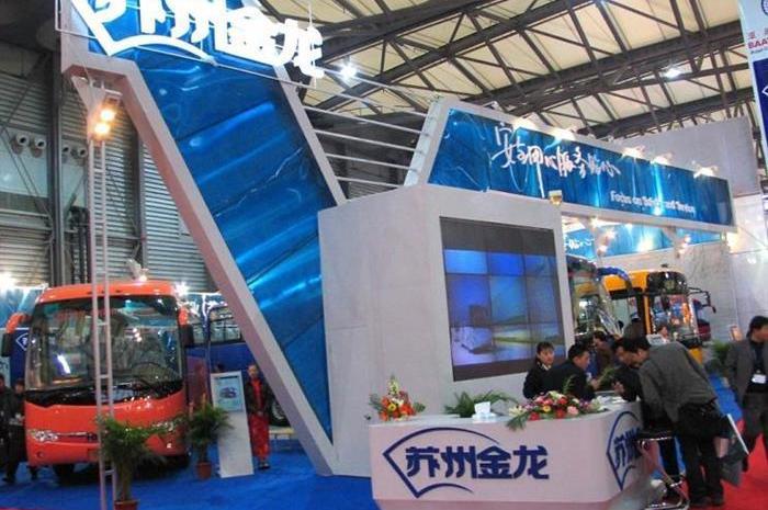 Toyota, Jinlong, FAW, Honda, Beijing