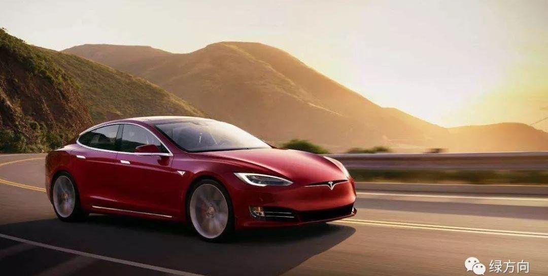 Tucki, Tucki G3, Tesla, Model 3