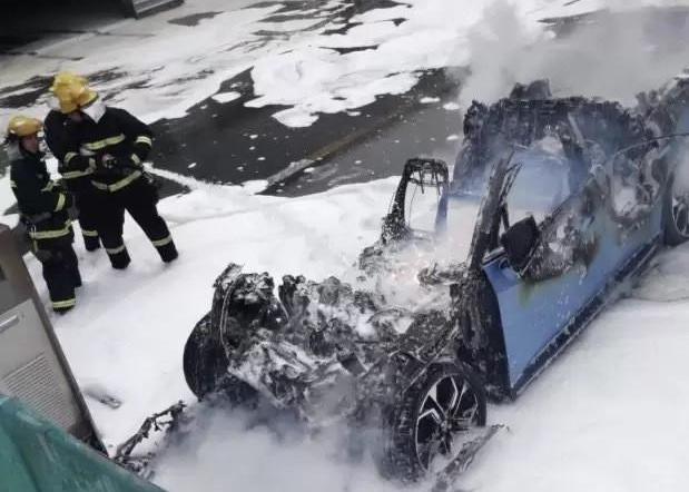 Weilai, Aichi, Beijing, Jiangling, FAW