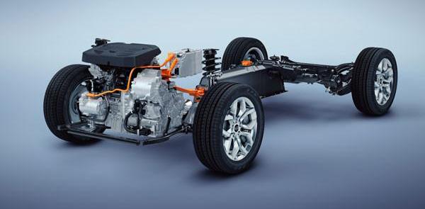 Volvo, Lectra, Geely Automobile, Lectra 01, Volvo XC40