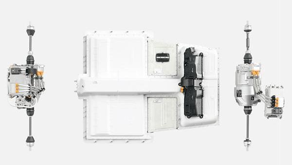 Volvo, Lectra, Geely Automobile, Lectra 01, Volvo XC40