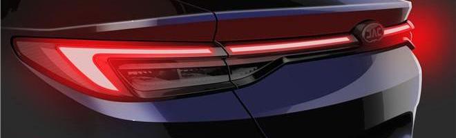 Tesla, Volkswagen, Bentley, Mercedes-Benz, Jianghuai