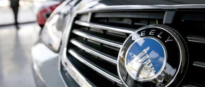 Tesla, Volkswagen, Bentley, Mercedes-Benz, Jianghuai