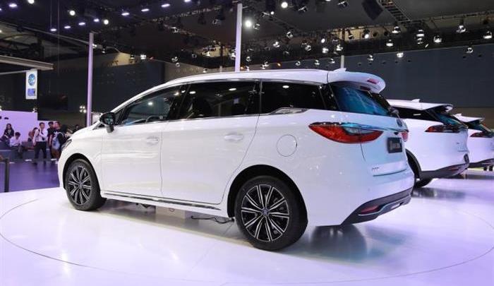 Weilai, Beijing, Volkswagen, Great Wall, Tesla