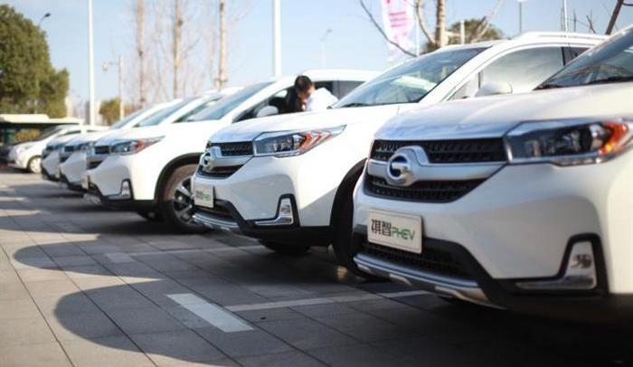 Weilai, Beijing, Volkswagen, Great Wall, Tesla