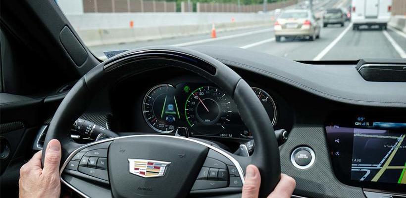 Tesla, Discovery, Cadillac, Audi, Mercedes-Benz