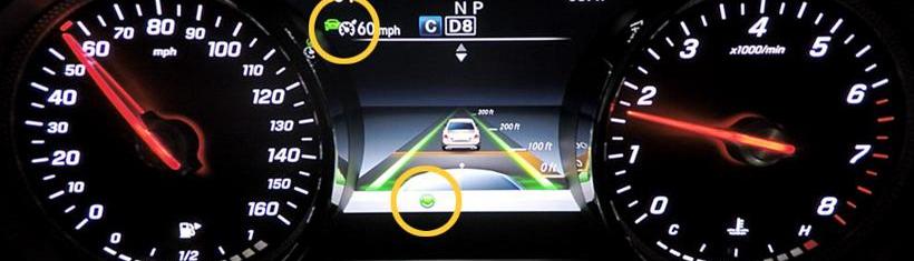 Tesla, Discovery, Cadillac, Audi, Mercedes-Benz