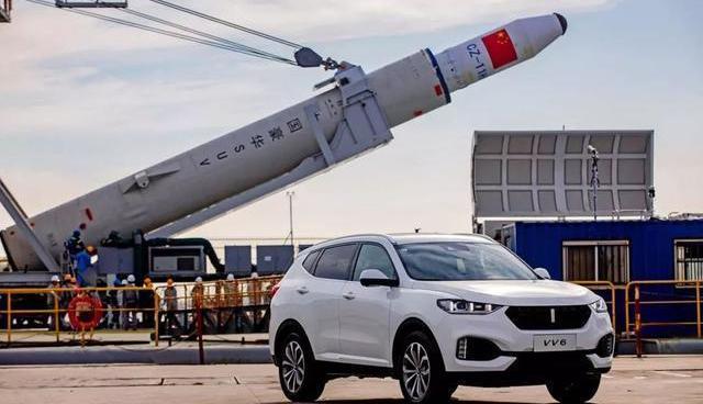 Great Wall, Haval, Euler, Haval H6, southeast